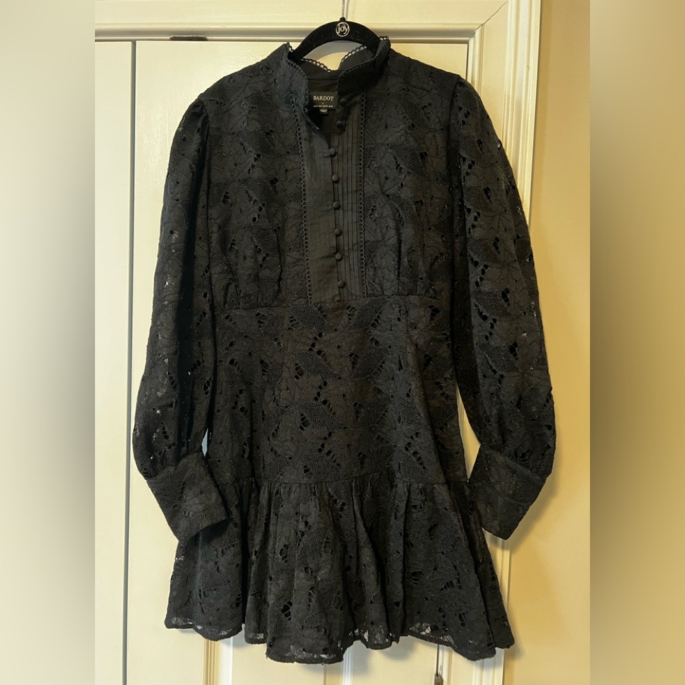 Bardot Remy Dress